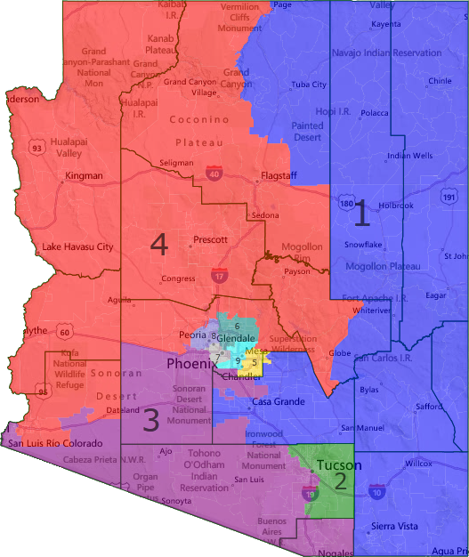 Did Gerrymandering Cost Dems the House? A 34State Look at Alternative